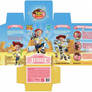 Toy story packaging design 3