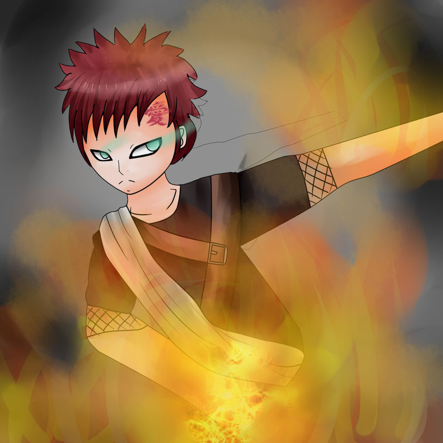 Gaara