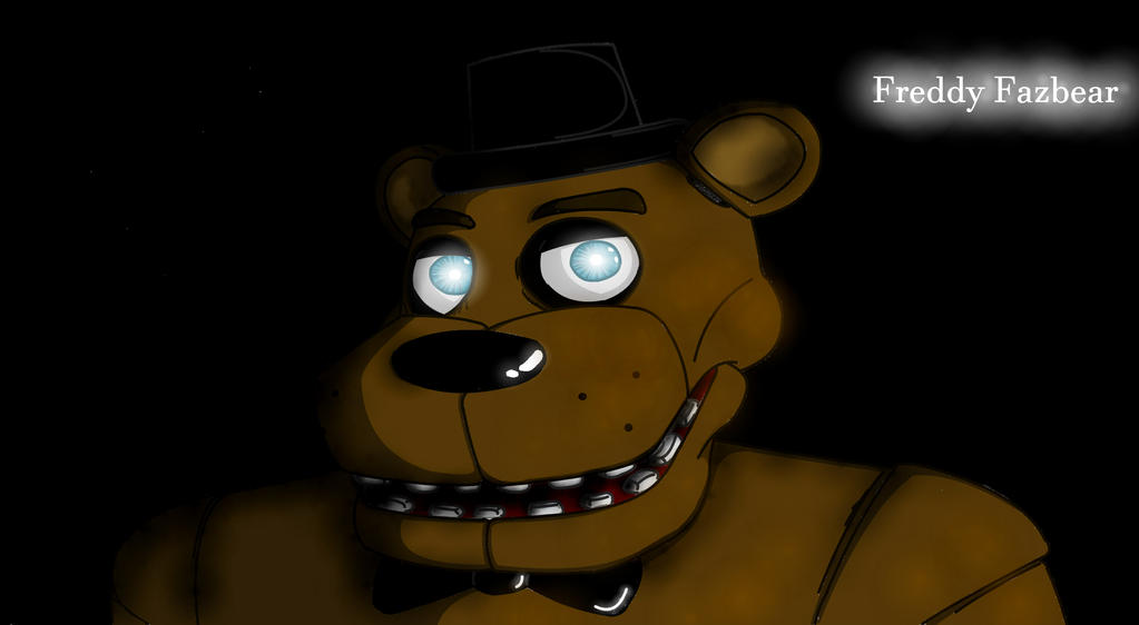 Dreamworks Freddy Raspberry Freddyfasbearp by RodBMReis on DeviantArt