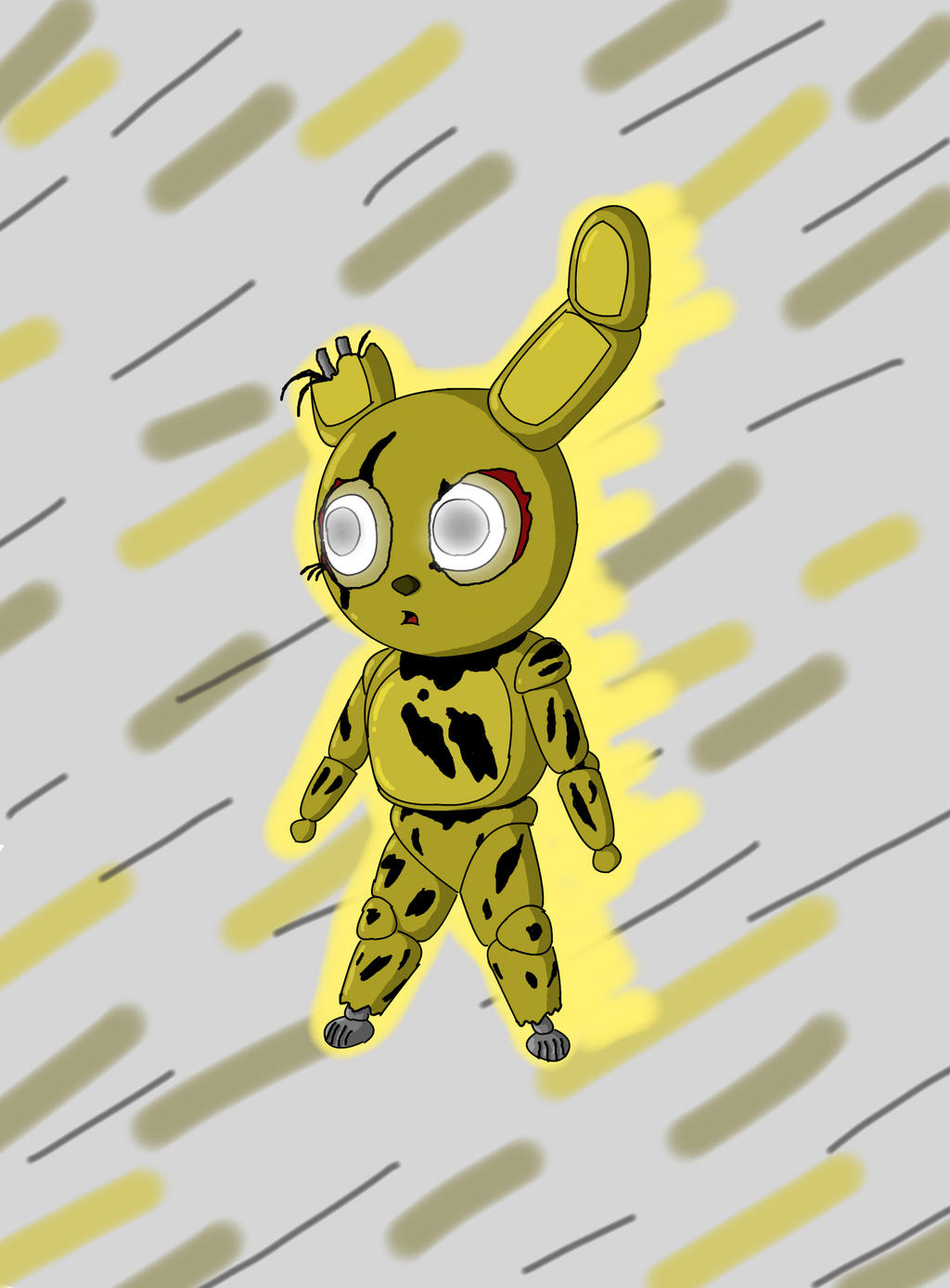 Springy by RodBMReis on DeviantArt
