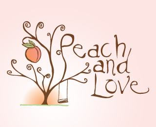 Peach and Love