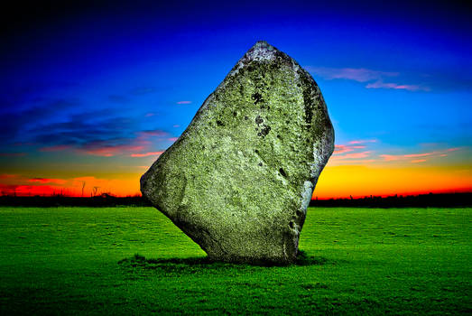 Avebury Series 1 N9 Remastered