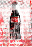 my coke by Ellie177
