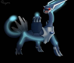 Dialga