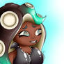 Marina Splatoon 2