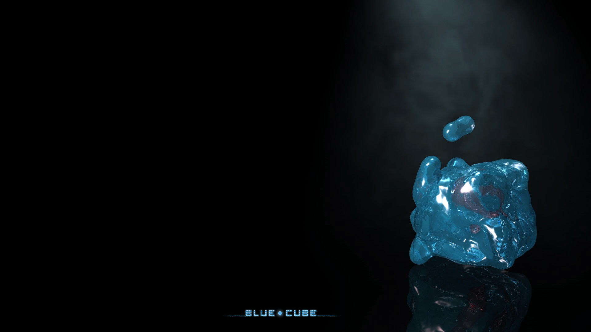 BlueCube