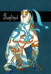 Sentinel