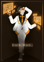 Dark Web_