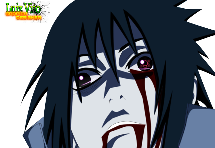 Sasuke Uchiha: Dark Amaterasu by superaf777 on DeviantArt