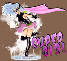 Super Girl
