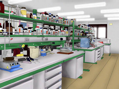 Laboratory