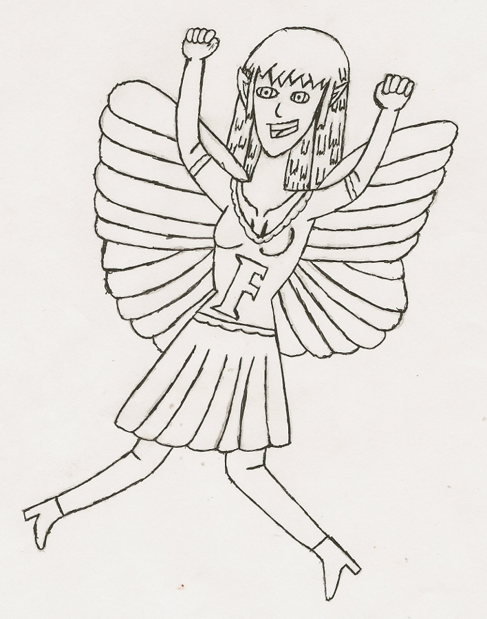 Fairy Version 2