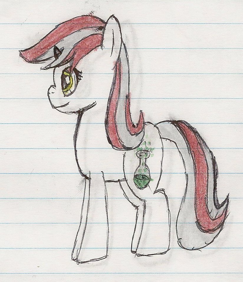 Chem Pony