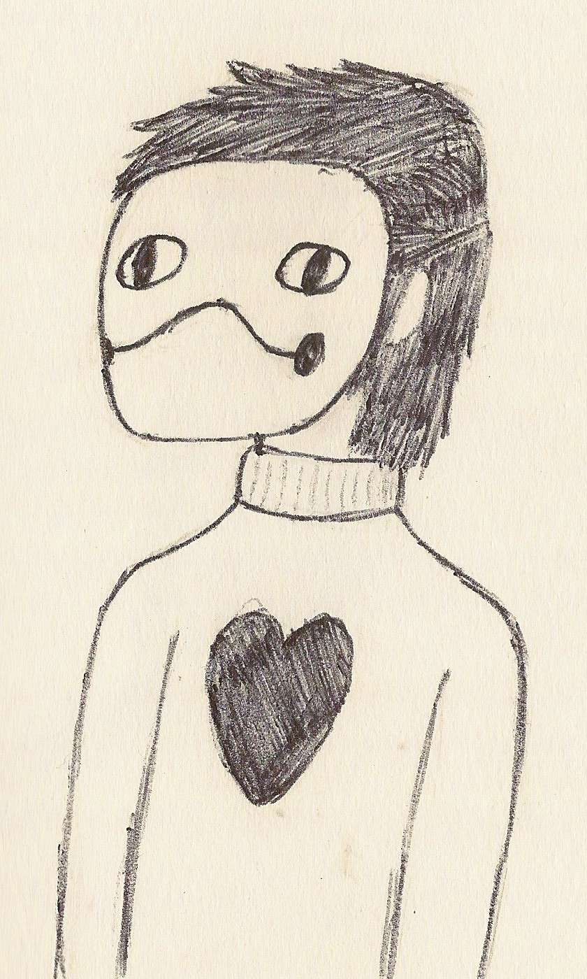 Zacharie