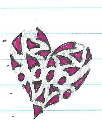 Tribal Heart