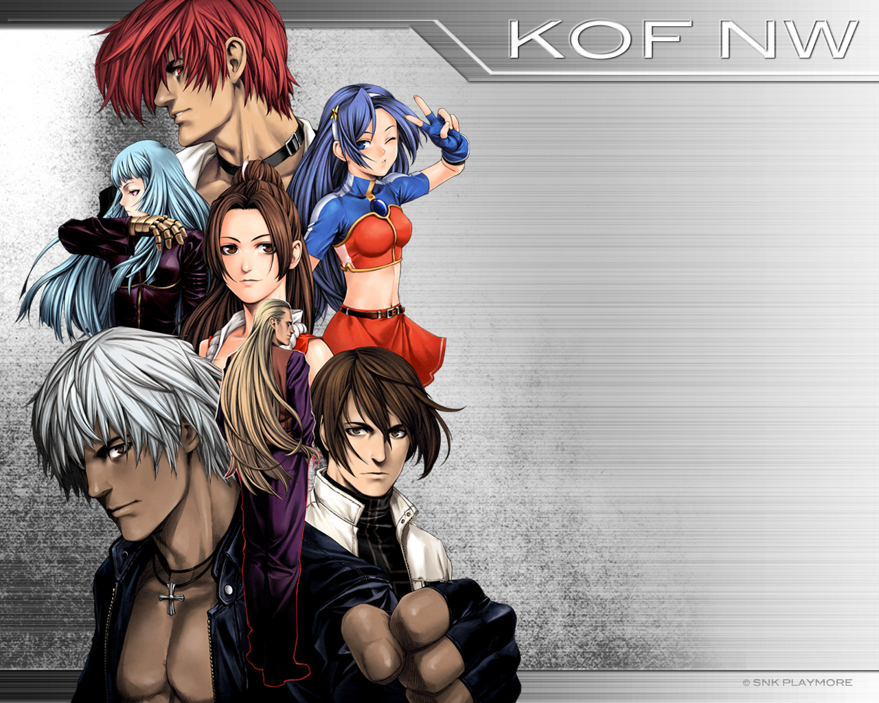 kof nw