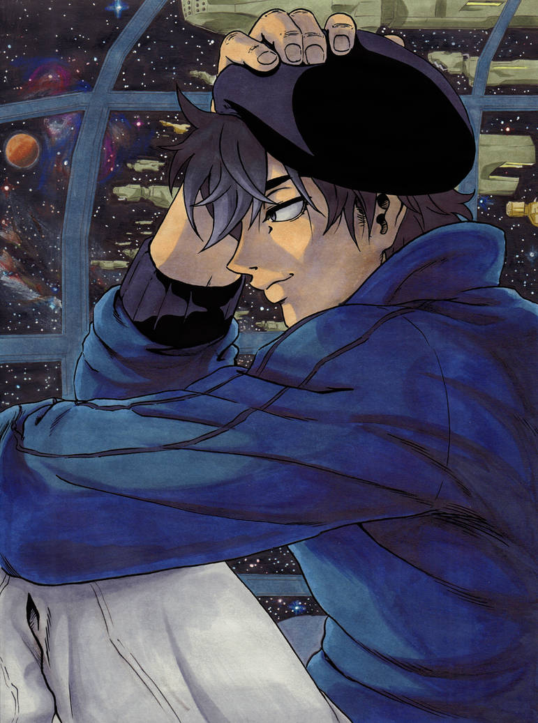 Yang Wen li Legend Of The Galactic Heroes By LordGuyis On DeviantArt yang-wen-li-legend-of-the-galactic-heroes-by-lordguyis-on-deviantart