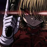 Seras Victoria