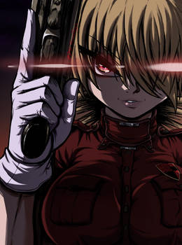 Seras Victoria