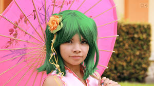 Ranka Lee