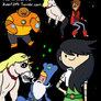 Bravest Warriors