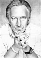 Alan Rickman