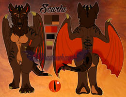 Scarla Ref