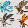 WoF Dragon Adopts (OtA) OPEN