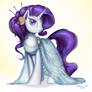 Beautiful Rarity