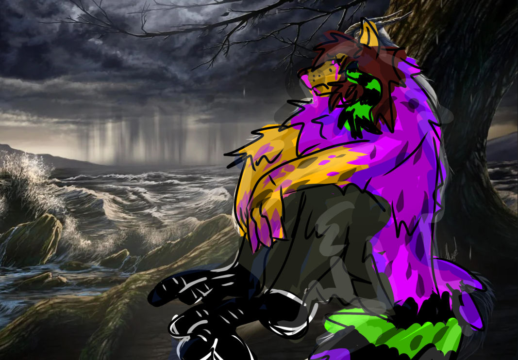 Absolute Awoooo awoooo by uhcatgotmytongue on DeviantArt