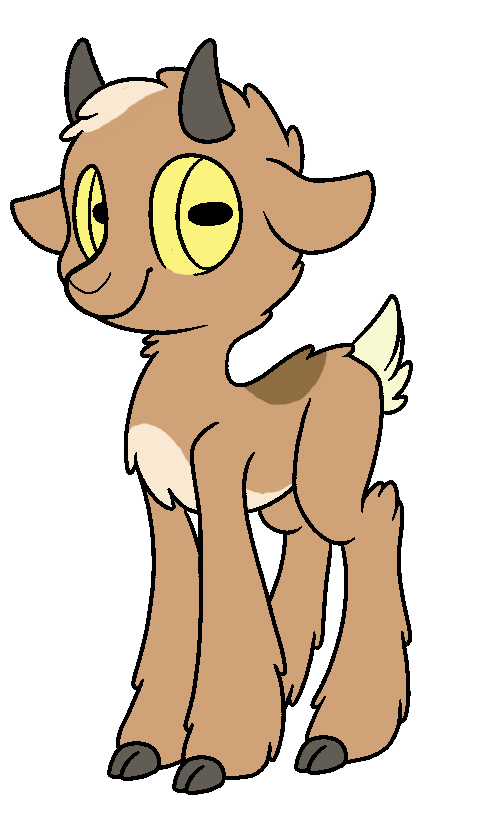 Deviantart Grumpy Goat Goat by DistantDrums on DeviantArt