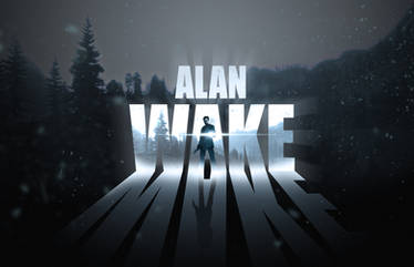 Alan Wake Wallpaper