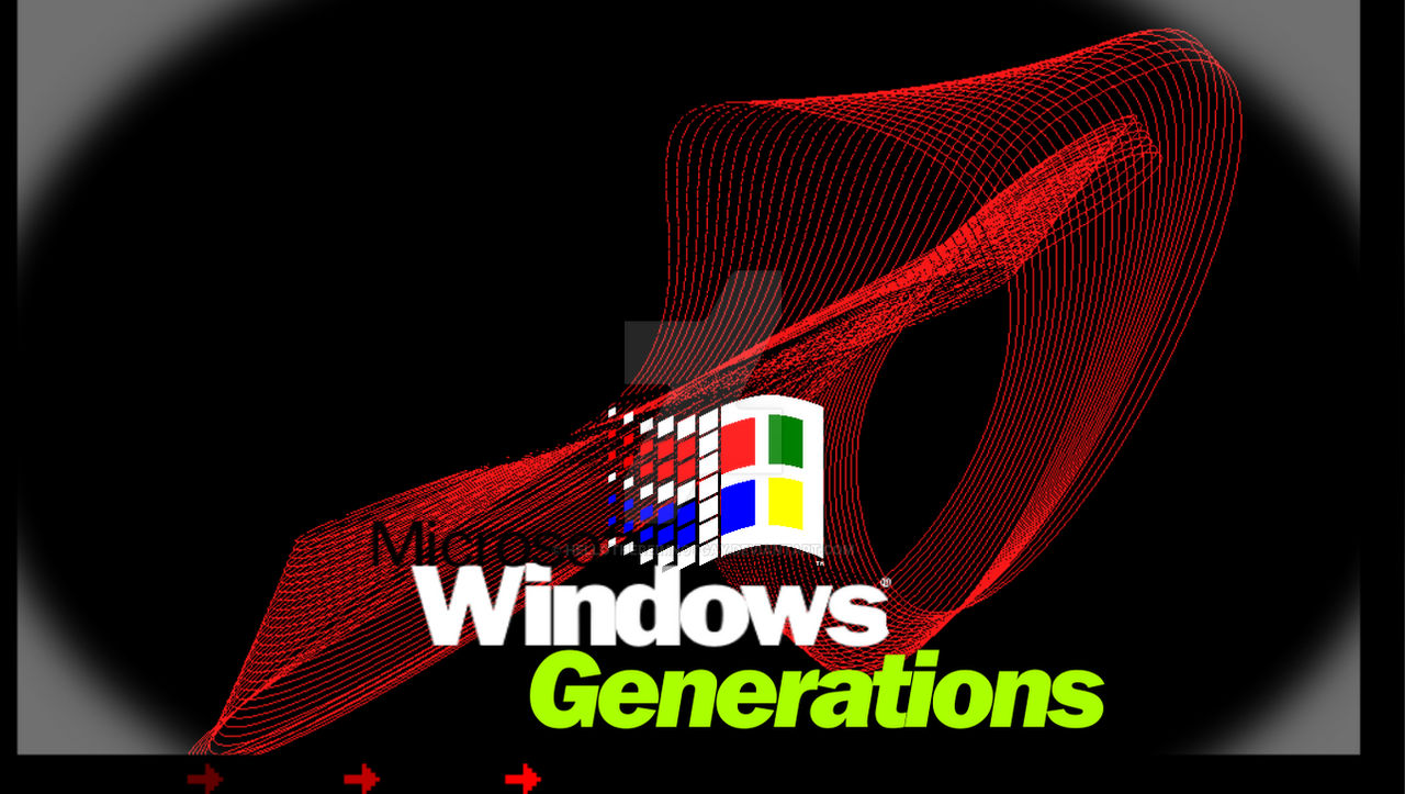 Windowsgeneration windows generations (1993) by hellothereimnotgay on DeviantArt