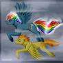 Nightmare RD, AKA Sky Ripper (Story)