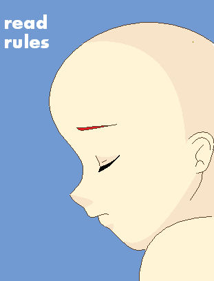 ::Sad:: Base by Darkling-Mitsune on DeviantArt