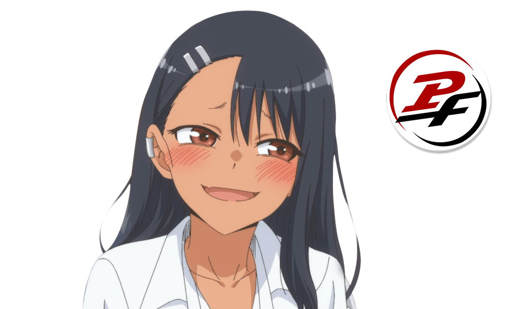 Nagatoro Hayase