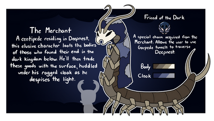 The Merchant