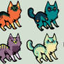 Feline/Canine Adopts