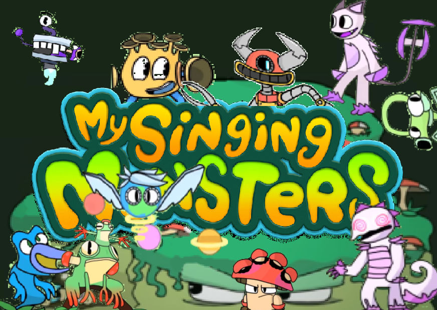 Msm Loading Scream MSM 1 Upbeat Island Menu Loading by FlainFlurrYes2018 on DeviantArt