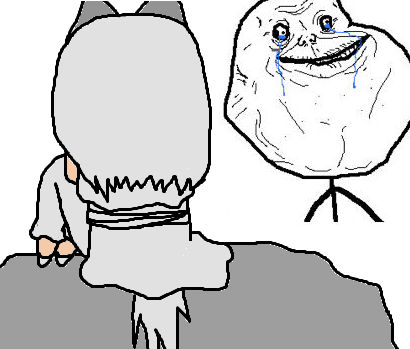 Forever Alone