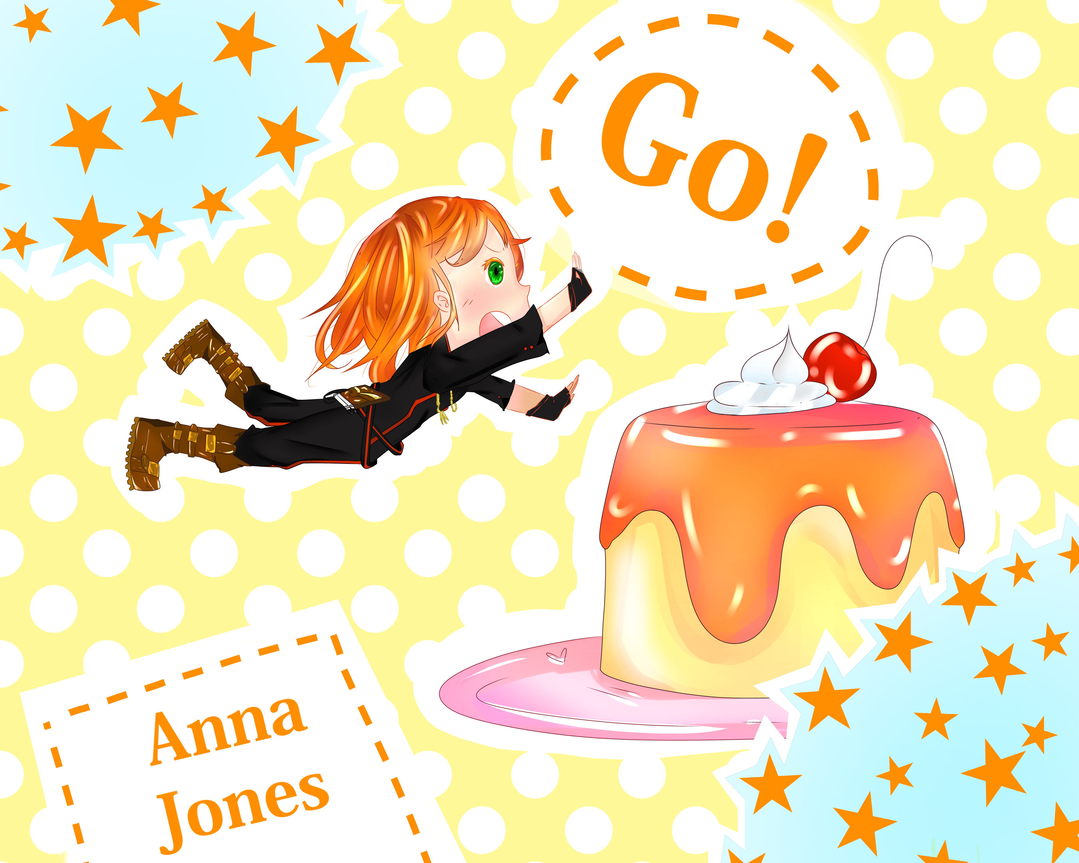 [Request] Anna Jones