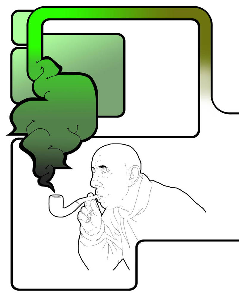 Pipeman Boxing pipeman by g-con on DeviantArt