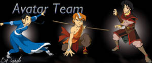 Team Avatar