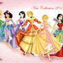 New collection: Princess Disney