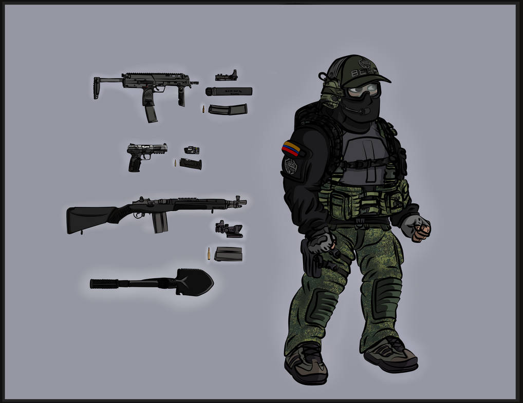 Dimon Cod6 Dimon 1 1 by JM1600G on DeviantArt