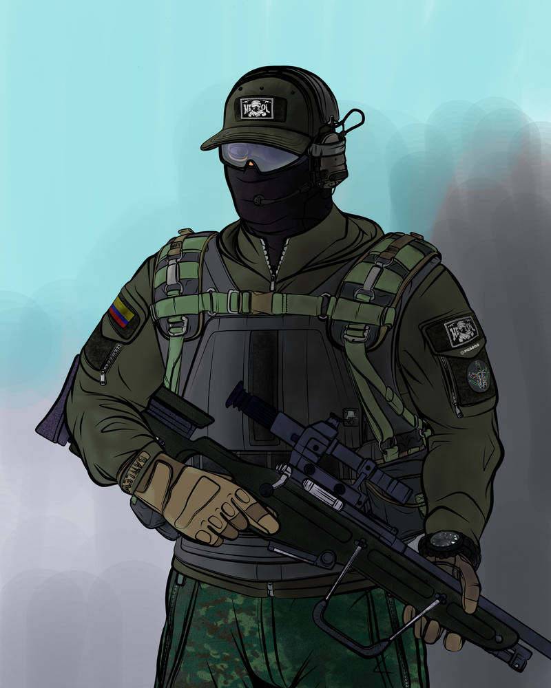 Dimon Cod6 Dimon 2 1 by JM1600G on DeviantArt