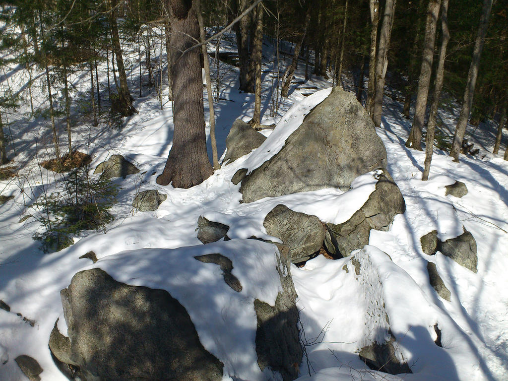 Snowy Rocks By The Armada On Deviantart Snowy Rocks By The Armada On Deviantart