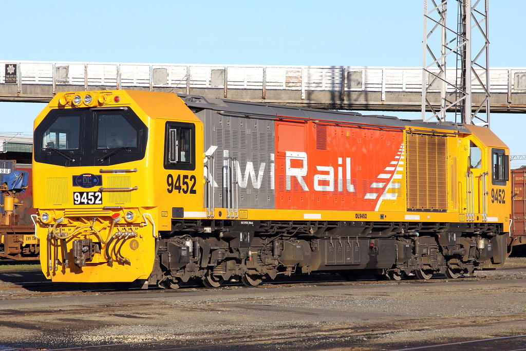 Westfield rail yards Auckland Factors Behind the Near-Miss