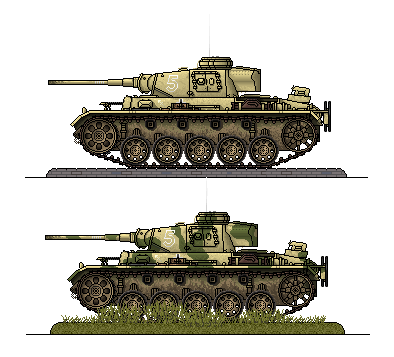 pz 3 new ausf L 50mm kwk 39 L 60 by stever5435 on DeviantArt pz 3 new ausf L 50mm kwk 39 L 60 by stever5435 on DeviantArt