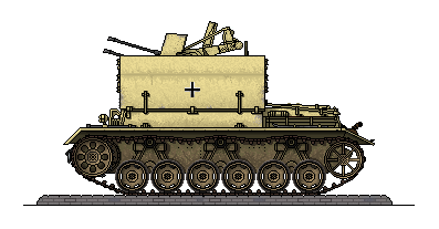 Pz 4 New 20mm Flakveirling Mobelwagen by stever5435